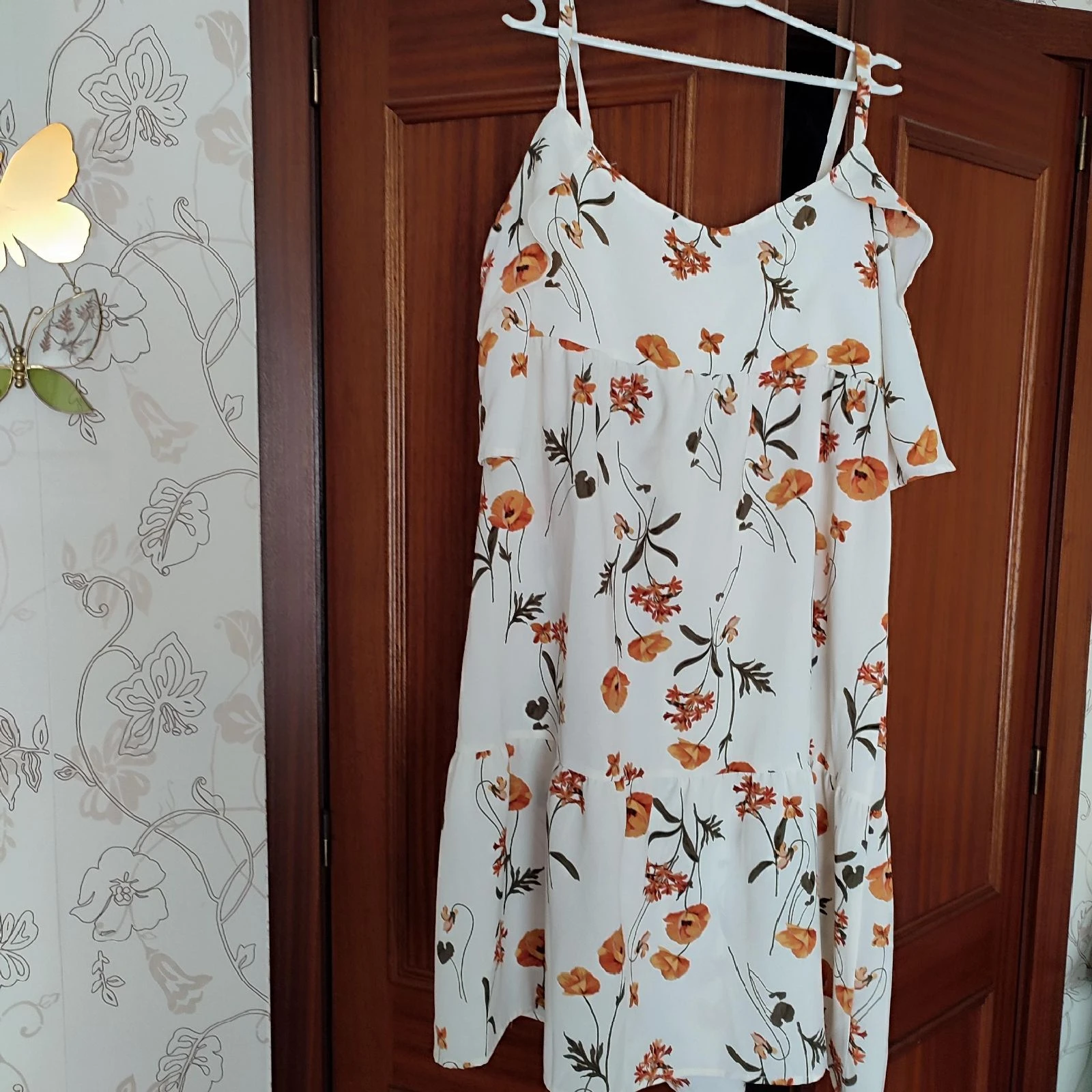 Vestido de verão 